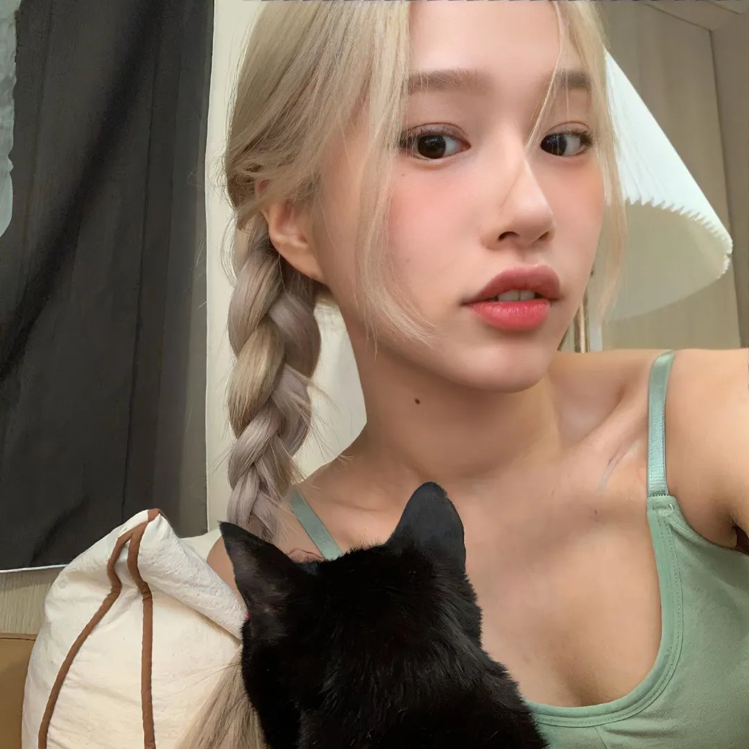 双面女人