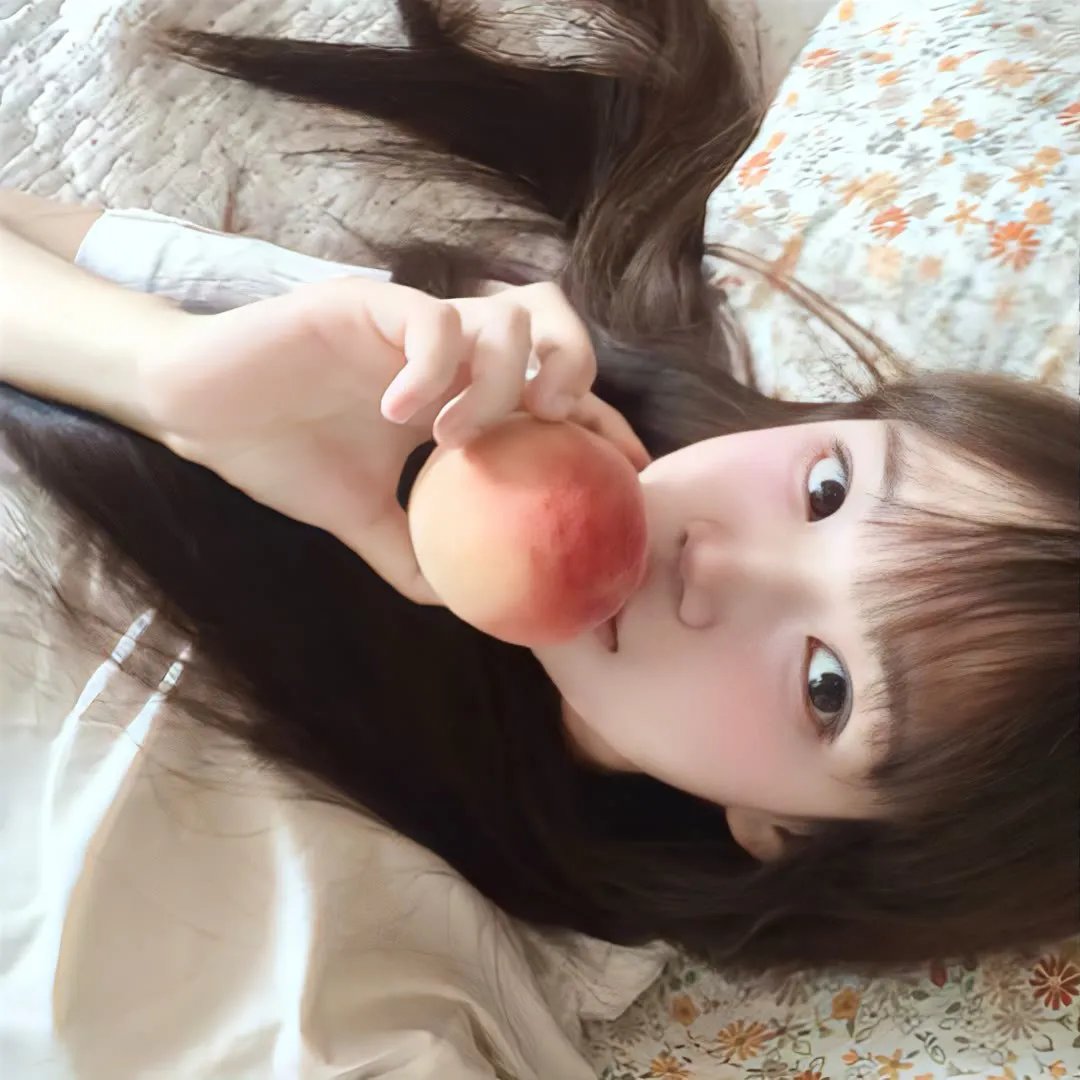灿烂的外母粤语